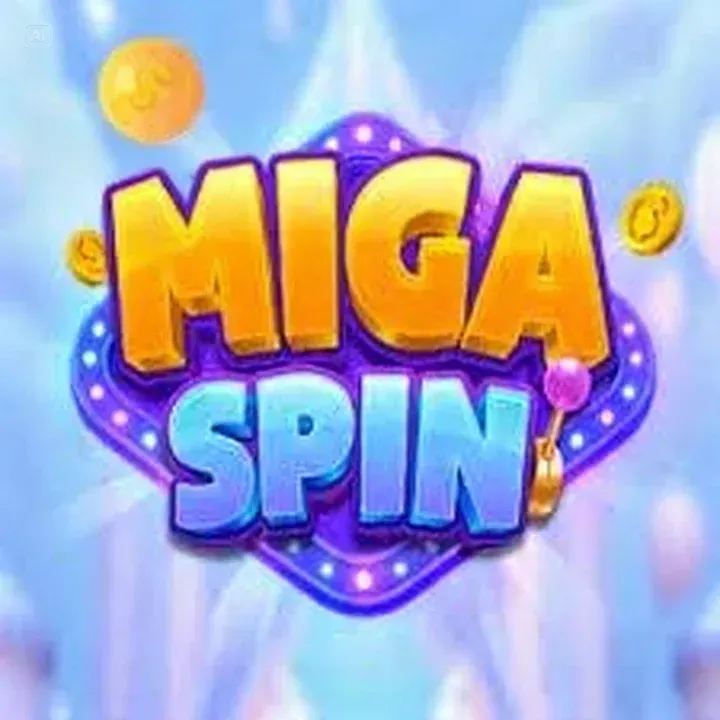 MIGASPIN - Game Gaple Seru dan Menyenangkan